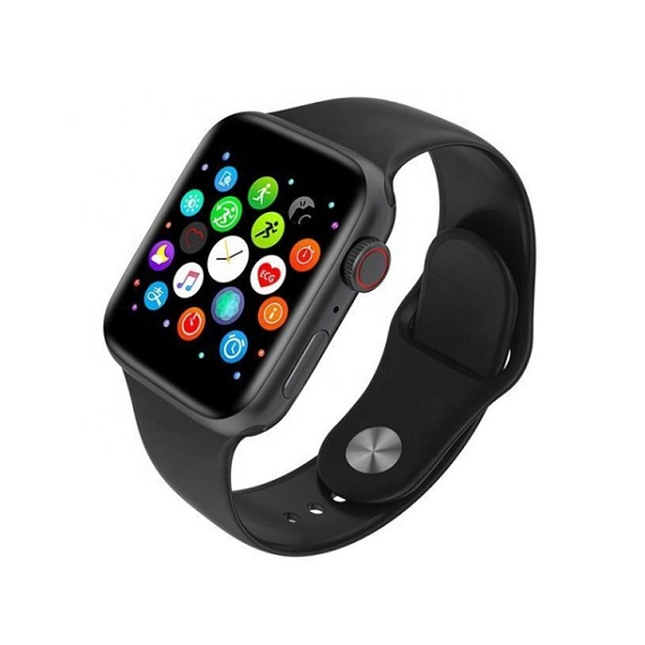 ساعة ذكية Smart Watch المقاومة للماء للـ Android و iOS ماركة YESIDO