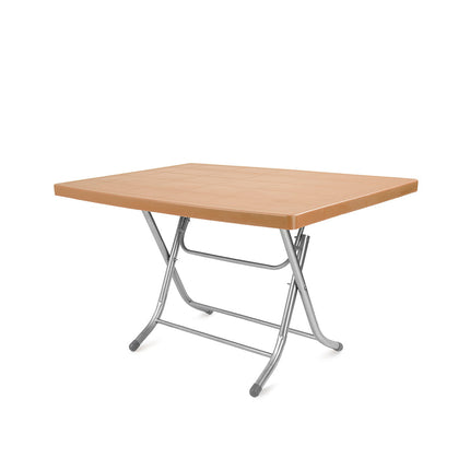 طاولة ديوان مستطيلة قابلة للطي من سامبا للاستخدام الداخلي والخارجي