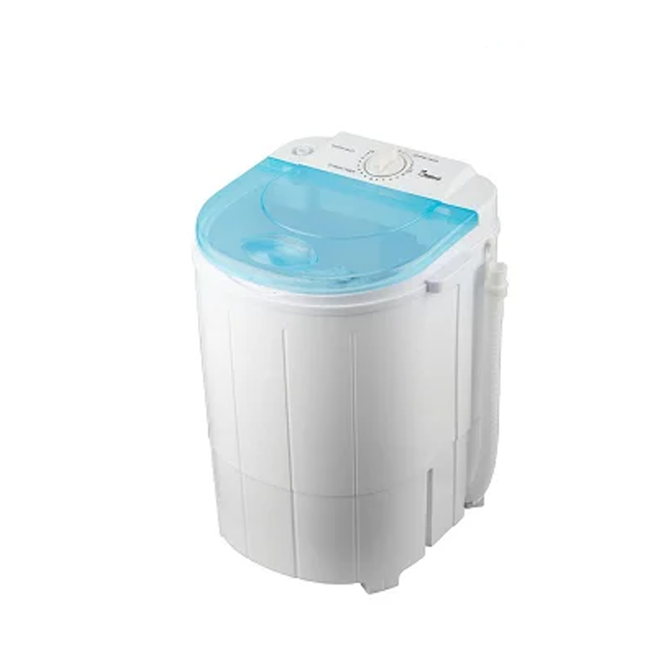 غسالة ميني  4.5 كغ لـ جميع أنواع الملابس والأحذية ماركة B NATIONAL الألمانية