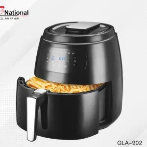 المقلاة الهوائية من ماركة B National العالمية | B National