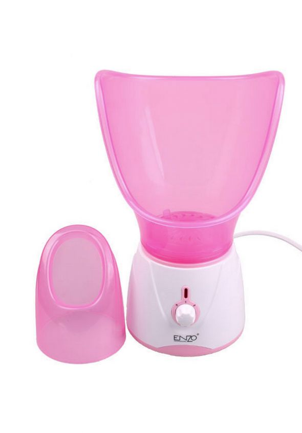 مبخرة الوجه 3 في 1 ماركة انزو الايطالية