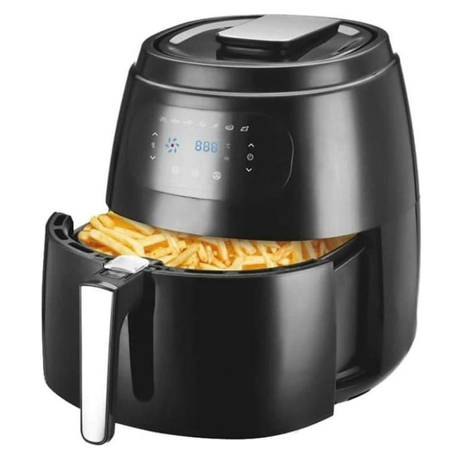 المقلاة الهوائية من ماركة B National العالمية