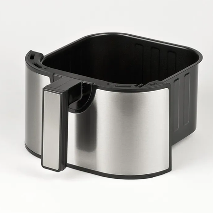 قلاية هوائية AirFryer بـ شاشة ديجتال سعة 4.5 لتر ماركة G3FERRARI