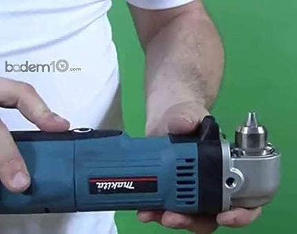 دريل زاوية DA3010 - W450 من ماكيتا Makita