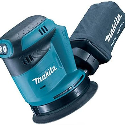 حفافة دائريةDBO180Z شحن 18Vسرعات بدون بطاريةاو شاحن من ماكيتا Makita