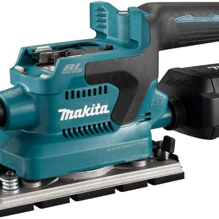 حفافة مستطيلةDBO380Z شحن 18 V بدون بطارية او شاحن من ماكيتا Makita