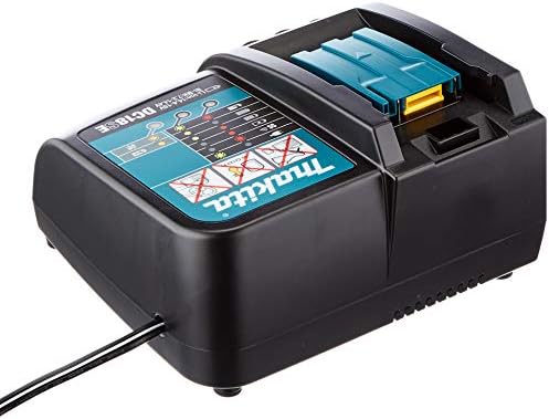 شاحن 18V للسيارات،شحن سريع DC18SE من ماكيتا Makita