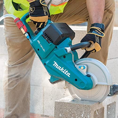 ماكنة قص محمولةDCE090ZX1 شحن 36 فولت من ماكيتا Makita