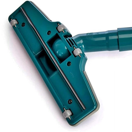 مكنسة شحن 30 واط DCL180Z بدون بطارية او شاحن من ماكيتا Makita