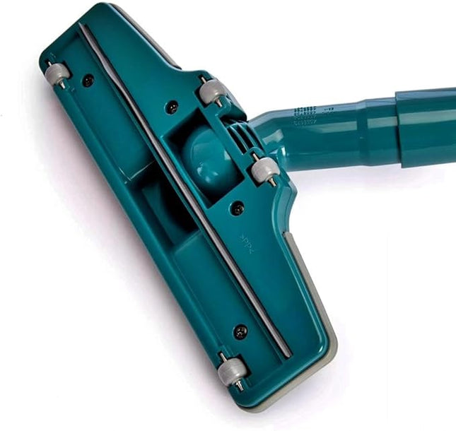 مكنسة شحن 30 واط DCL180Z بدون بطارية او شاحن من ماكيتا Makita