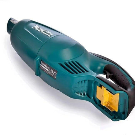مكنسة شحن 30 واط DCL180Z بدون بطارية او شاحن من ماكيتا Makita