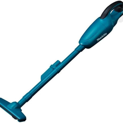 مكنسة شحن 30 واط DCL180Z بدون بطارية او شاحن من ماكيتا Makita