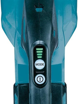 مكنسة كهربائية صغيرة سرعات DCL286FZ شحن بدون بطارية وشاحن من ماكيتا Makita