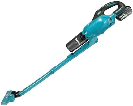 مكنسة كهربائية صغيرة سرعات DCL286FZ شحن بدون بطارية وشاحن من ماكيتا Makita
