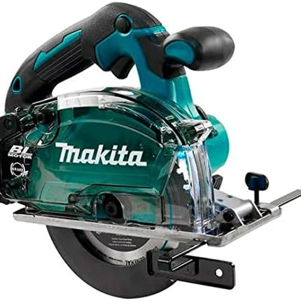 منشار دائري DCS553Z شحن للمعادن 18Vبدون بطاريات او شاحن من ماكيتا Makita