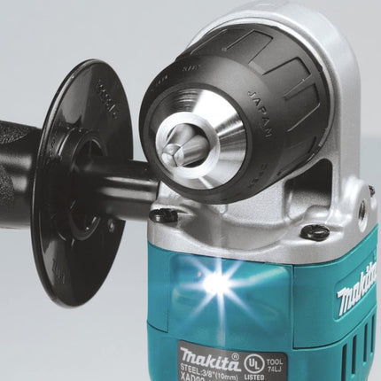 دريل زاويةDDA450Z شحن 13 ملم 18V بدون فحمات من ماكيتا Makita
