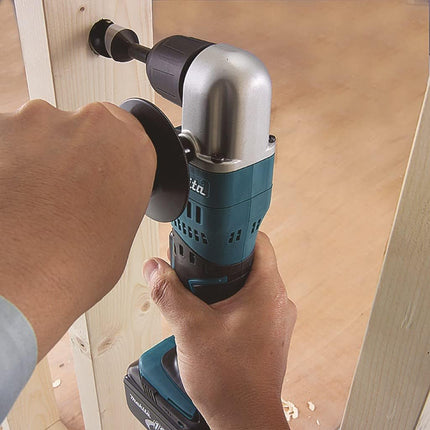 دريل زاويةDDA450Z شحن 13 ملم 18V بدون فحمات من ماكيتا Makita