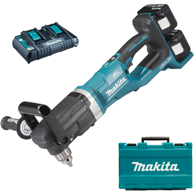 دريل زاوية 36 فولت ماكيتا / Makita