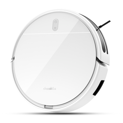 DECAKILA Robotic Vacuum Cleaner