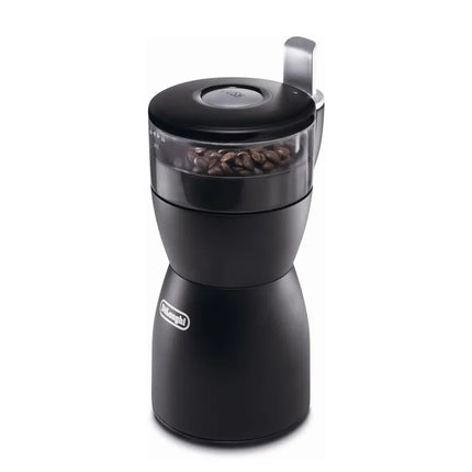 مطحنة قهوة كهربائية DELONGHI KG40 بشفرات ستانلس ستيل