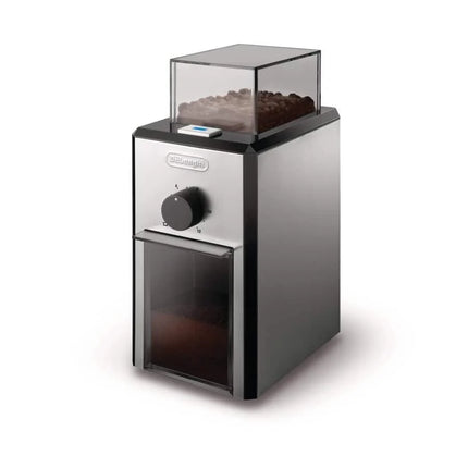 مطحنة قهوة كهربائية بنظام Burr من DELONGHI موديل KG89