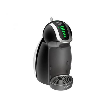 ماكينة قهوة كبسولات NESCAFÉ Dolce Gusto Genio 2 من DELONGHI موديل EDG465