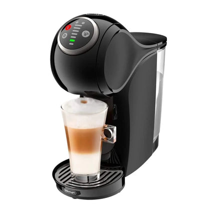 ماكينة قهوة كبسولات NESCAFÉ Dolce Gusto Genio S Plus من DELONGHI موديل EDG315