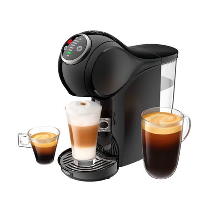 ماكينة قهوة كبسولات NESCAFÉ Dolce Gusto Genio S Plus من DELONGHI موديل EDG315