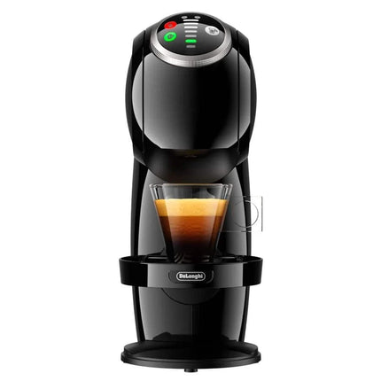 ماكينة قهوة كبسولات NESCAFÉ Dolce Gusto Genio S Plus من DELONGHI موديل EDG315