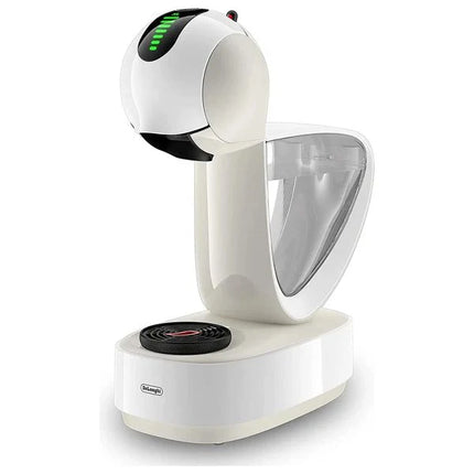 ماكينة قهوة كبسولات NESCAFÉ Dolce Gusto Infinissima Touch من DELONGHI موديل EDG268
