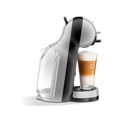 ماكينة قهوة كبسولات NESCAFÉ Dolce Gusto Mini Me أوتوماتيك DELONGHI موديل KP123B40