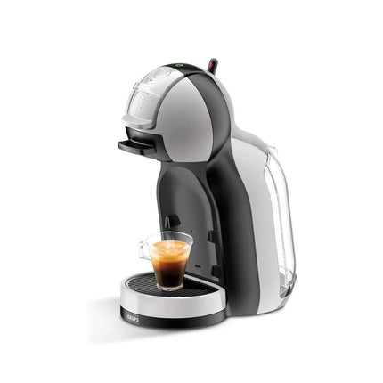 ماكينة قهوة كبسولات NESCAFÉ Dolce Gusto Mini Me أوتوماتيك DELONGHI موديل KP123B40
