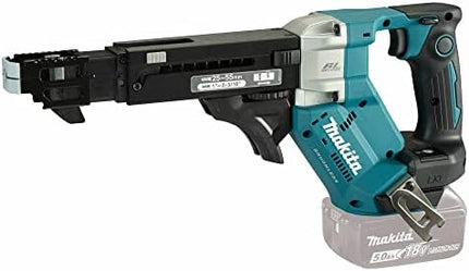 مثقاب كبس براغيDFR551ZJ شحن بدون فحمات بدون بطارية او شاحن من ماكيتا Makita