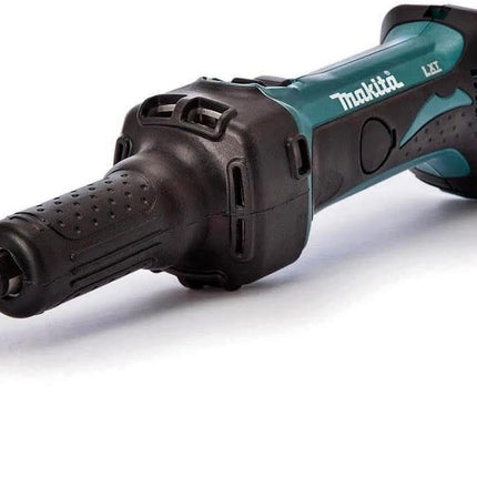 درميل زاوية شحن 8 مم 18 V بدون بطارية وشاحن من ماكيتا Makita