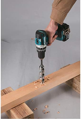 دريل شحن 18V DHP484Z بدون بطاريات وشاحن من ماكيتا Makita