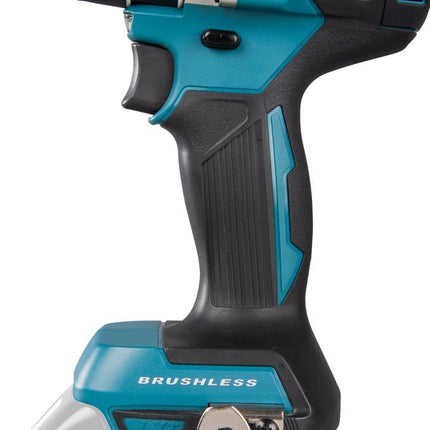 دريل شحن 18V DHP484Z بدون بطاريات وشاحن من ماكيتا Makita