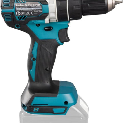 دريل شحن 18V DHP484Z بدون بطاريات وشاحن من ماكيتا Makita
