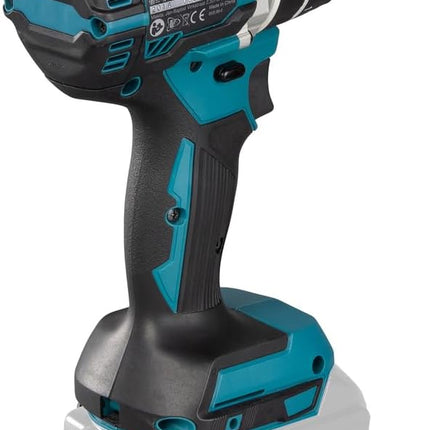 دريل شحن 18V DHP484Z بدون بطاريات وشاحن من ماكيتا Makita