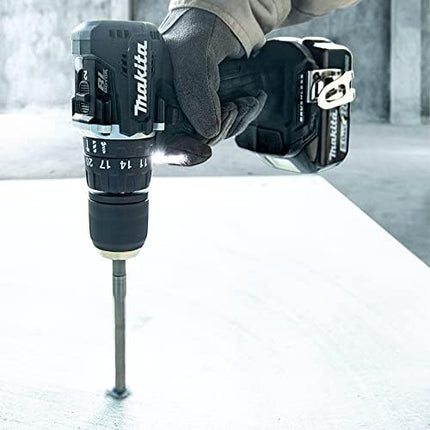 دريل شحن DHP487RTJ بدون فحمات18 V قوي من ماكيتا Makita