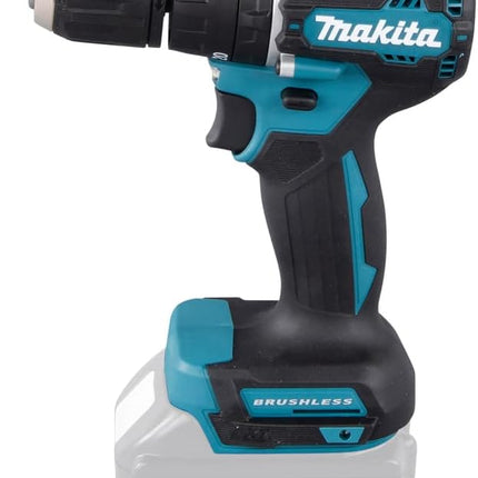 دريل شحن DHP487Z بدون فحملت 18 V بدون بطارية وشاحن من ماكيتا Makita