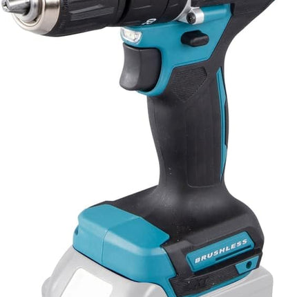 دريل شحن DHP487Z بدون فحملت 18 V بدون بطارية وشاحن من ماكيتا Makita