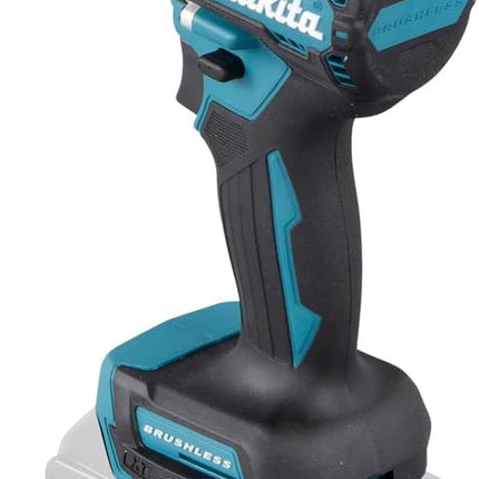 دريل شحن DHP487Z بدون فحملت 18 V بدون بطارية وشاحن من ماكيتا Makita