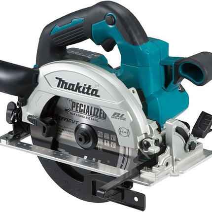 منشار قص دائريDHS660Z 18V بدون بطارية وشاحن من ماكيتا Makita