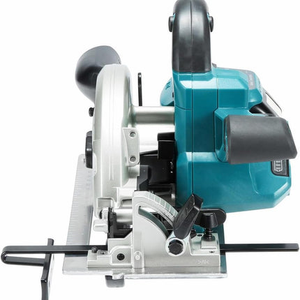 منشار قص دائريDHS660Z 18V بدون بطارية وشاحن من ماكيتا Makita