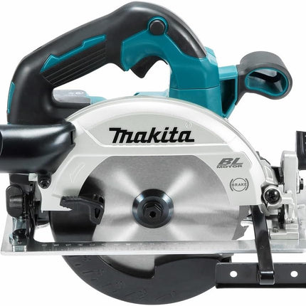 منشار قص دائريDHS660Z 18V بدون بطارية وشاحن من ماكيتا Makita