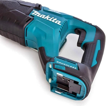 منشار ترددي DJR187Z شحن 18 فولت بدون بطارية أو شاحن من ماكيتا Makita