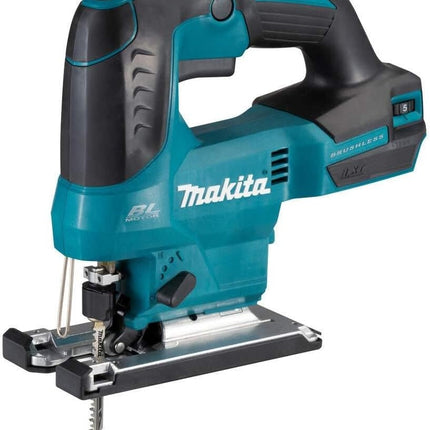 منشار DJV184Z تخريقة شحن 18 V بدون بطارية وشاحن من ماكيتا Makita