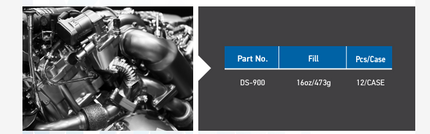 منظف نظام الوقود الديزل من ابرو ABRO