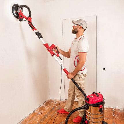 حفافة جبسن بورد ووركرافت 215 ملم