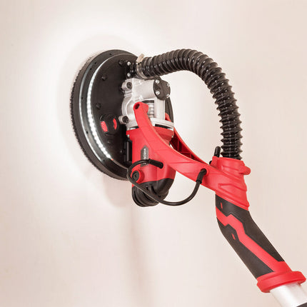 حفافة جبسن بورد ووركرافت 215 ملم